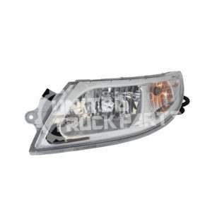 FAROL DELANTERO L.H.