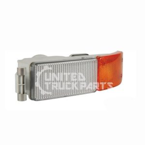 FAROL DELANTERO