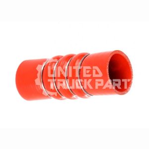 TUBO FLEXIBLE TURBO COMPRESOR