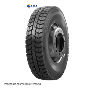 NEUMATICO NAMA 12.00R24 NA02 COMBINADO SET