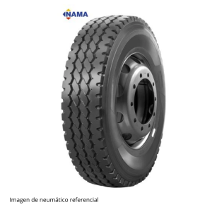 NEUMATICO NAMA 12.00R24 ND106 TRACCION MINERA SET